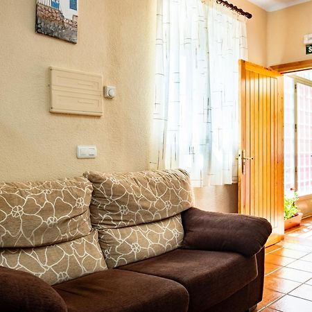 Casa Rural Rinconada La Rinconada de la Sierra 외부 사진