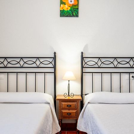 Casa Rural Rinconada La Rinconada de la Sierra 외부 사진