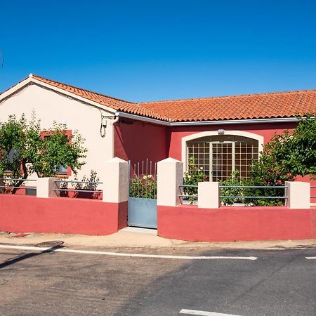 Casa Rural Rinconada La Rinconada de la Sierra 외부 사진