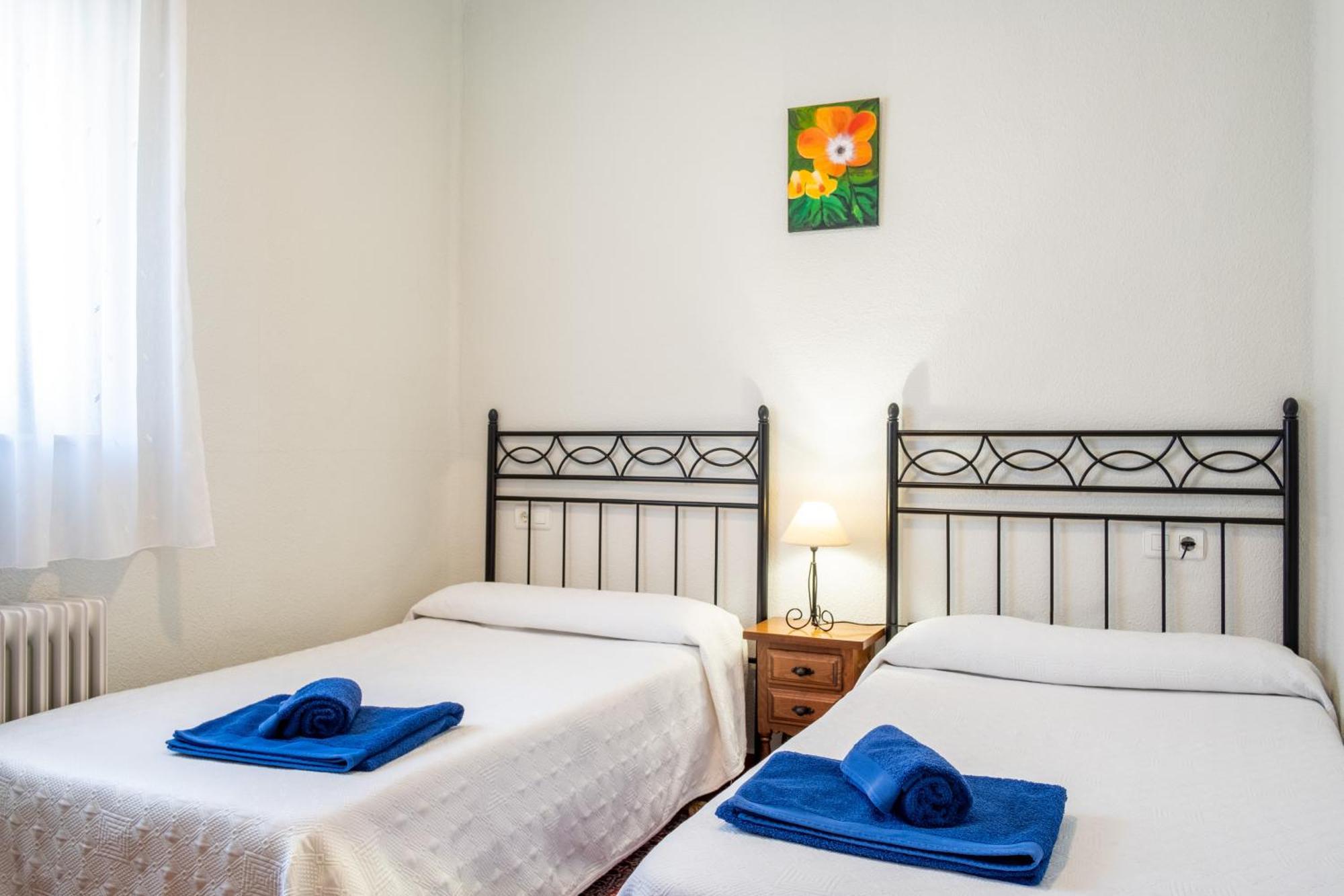 Casa Rural Rinconada La Rinconada de la Sierra 외부 사진