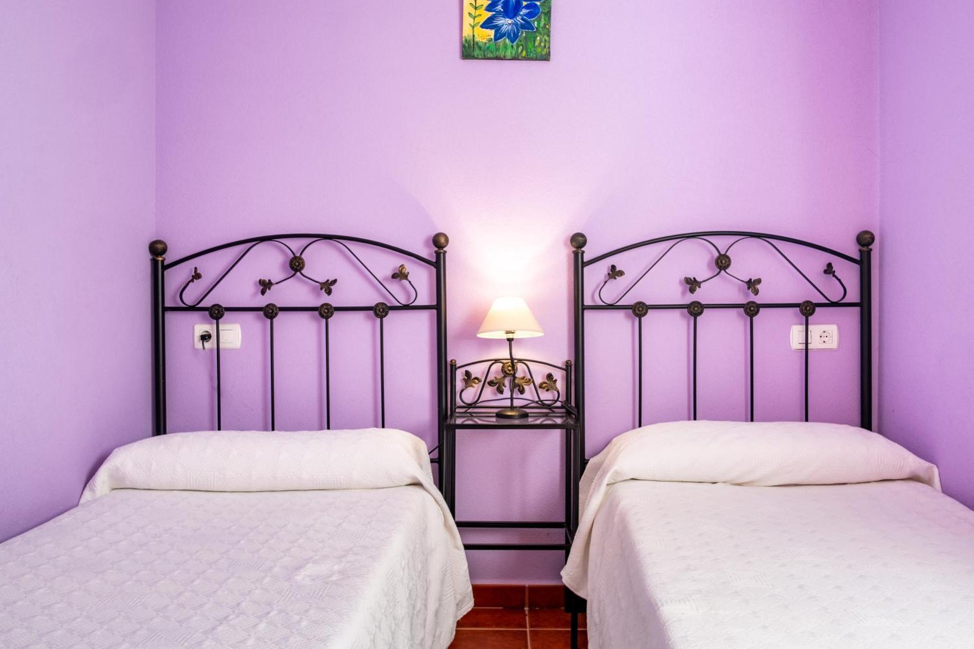 Casa Rural Rinconada La Rinconada de la Sierra 외부 사진
