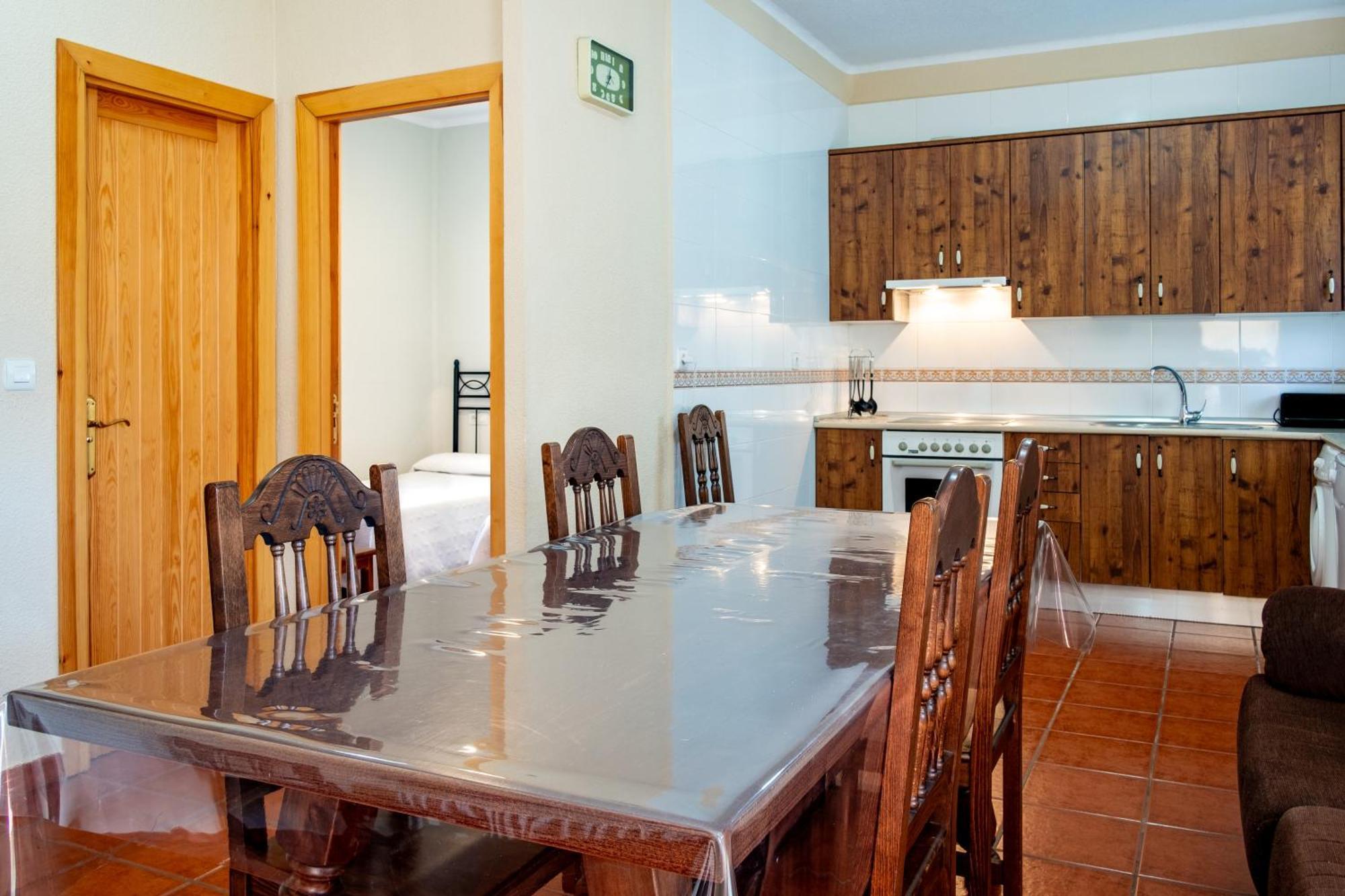 Casa Rural Rinconada La Rinconada de la Sierra 외부 사진